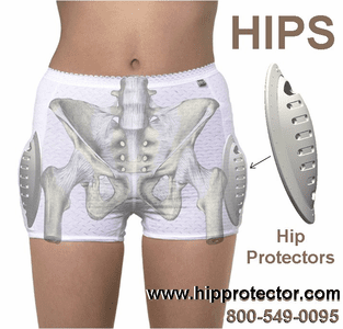 MAIL-ORDER: Print Order Form for HIPS <b>HIProtector Products</b>