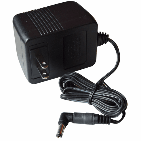 MD.2 / Philips Medication Dispenser <br>AC Replacement Plug-In Transformer