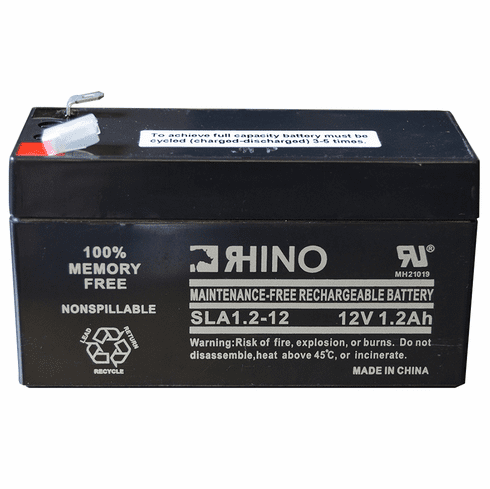 MD.2 / Philips Medication Dispenser<br> Replacement Battery