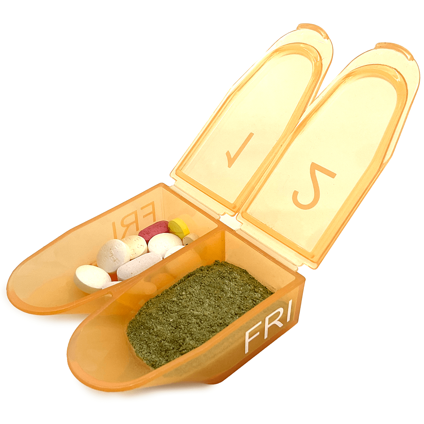 medishot-2-times-a-day-x-7-day-pill-supplement-powder-organizer