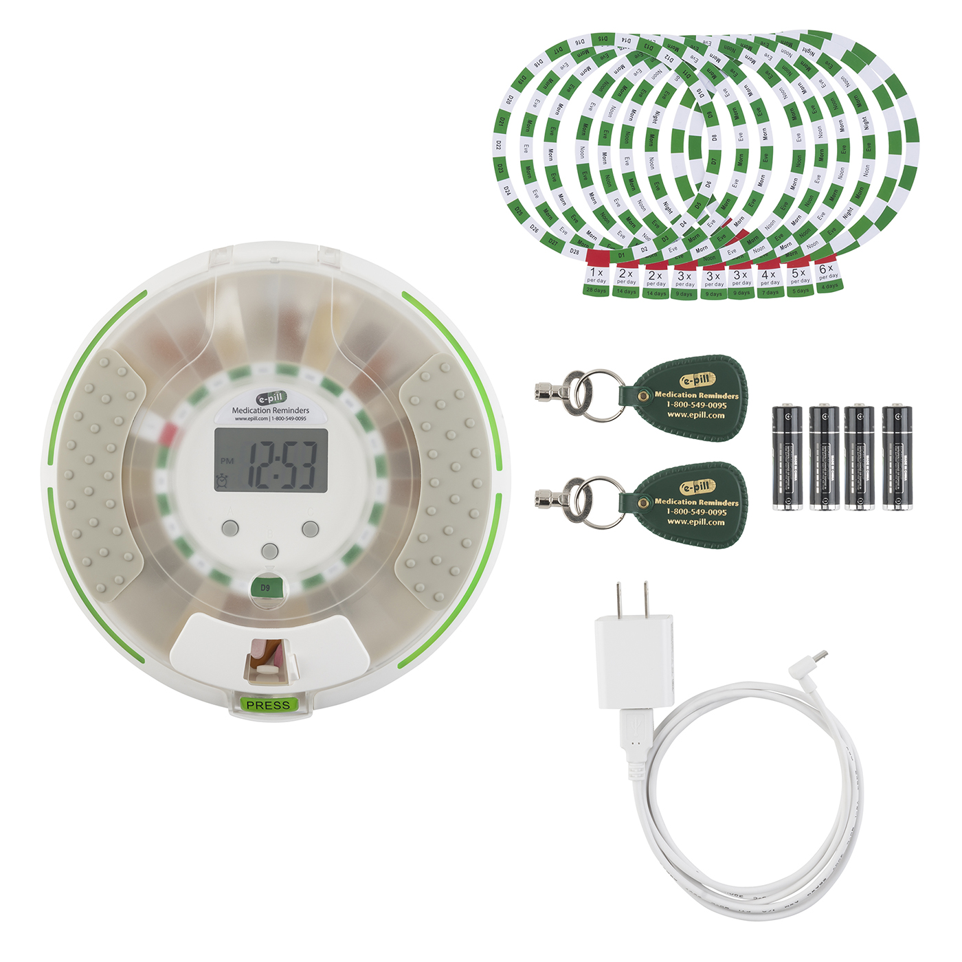 MedSmart Voice Pro