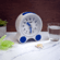 MedSmart V8 Alarm Reminder Atomic Clock 