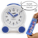 MedSmart V8 Alarm Reminder Atomic Clock 