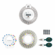 MedTime Station - Clear Lid<br>(New 2025 Model)