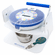 MedTime Station Pro - Clear Lid<br>(New 2025 model)