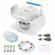 MedTime Station Pro - White Lid