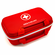 PuffMinder Large MedReady<br>Secure Asthma Inhaler and Peak Flow Meter Case 