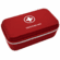 PuffMinder Large MedReady<br>Secure Asthma Inhaler and Peak Flow Meter Case 