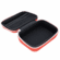 PuffMinder Medium Asthma Inhaler<br>Case Medicine Travel Case