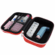 PuffMinder Medium Asthma Inhaler<br>Case Medicine Travel Case