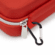 PuffMinder Medium Asthma Inhaler<br>Case Medicine Travel Case