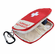 PuffMinder MEDREADY Inhaler Case