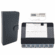Small Pill Organizer with<br> Countdown Reminder<br> 7 Day x 5 Compartments per Day
