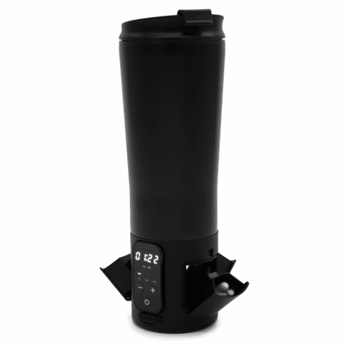 Smart Stainless Steel Tumbler Bottle<br>Medicine Reminder