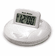 Sonic Shaker - Vibrating Portable<br> Alarm Clock  with One Daily Alarm