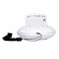 Sonic Shaker - Vibrating Portable<br> Alarm Clock  with One Daily Alarm