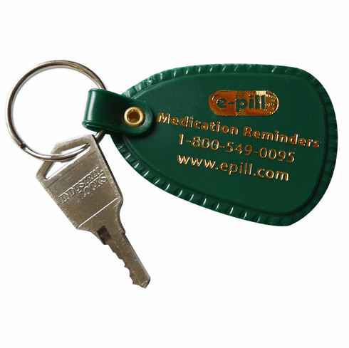 Spare Key for Item: 993019, 994019 & Model 660