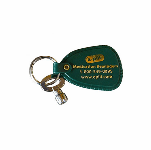 Spare Key for Item: 995018 & 995040