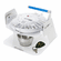 MedTime Station - Clear Lid