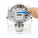 MedTime Station - Clear Lid