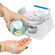 MedTime Station - Clear Lid