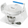 MedTime Station Pro - Clear Lid