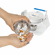 MedTime Station Pro - Clear Lid