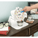 MedTime Station Pro - Clear Lid
