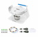 MedTime Station Pro - White Lid