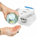 MedTime Station Pro - White Lid
