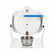 MedTime Station - White Lid