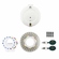 MedTime Station - White Lid