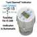 TimeCap & Bottle<br> Last Opened Time Stamp<br> with Reminder - 3 Pack