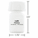 TimeCap & Bottle<br> Last Opened Time Stamp<br> with Reminder - 3 Pack
