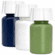 TimeCap & Bottle Last Opened <br>Time Stamp with Reminder - 3 Pack