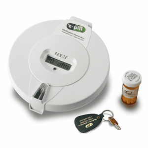e-pill MedTime PLUS