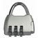 ZipperSure - Secure Medication<br>Storage Bag