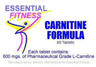 l carnitina cosa serve Carnitina: a cosa serve, effetti collaterali, come usarla per dimagrire e  controindicazioni