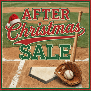 AFTER CHRISTMAS SALE 