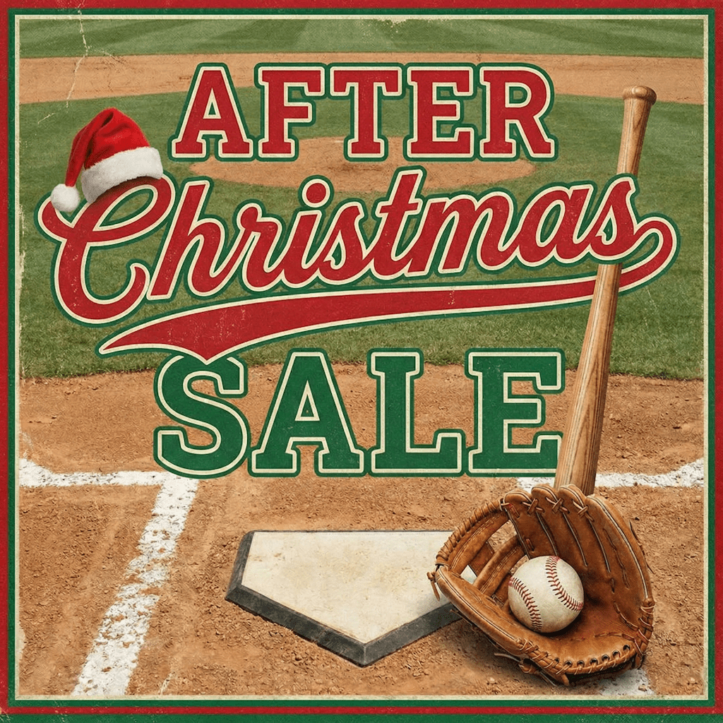 AFTER CHRISTMAS SALE 