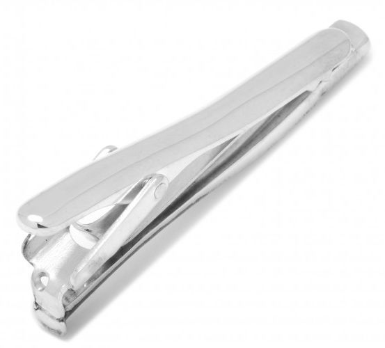 Baseball Bat Tie Clip