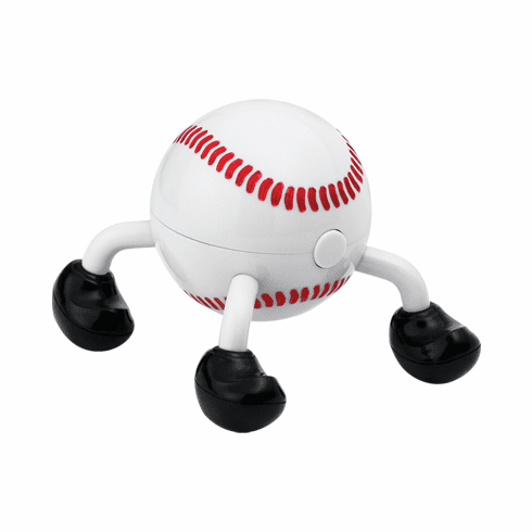 Baseball Electric Massager