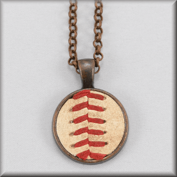 Baseball Jewelry for Women Girls