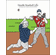 Doodle Baseball Life Adult Coloring Book