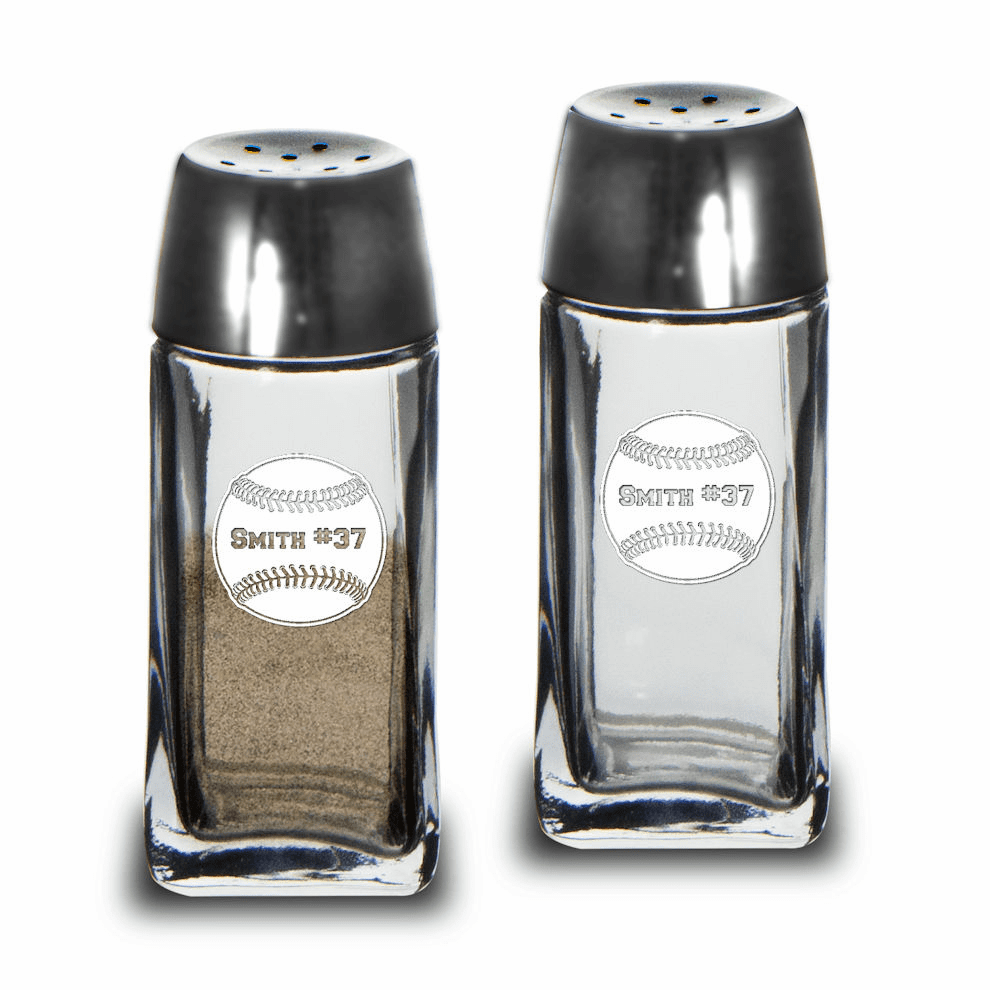 Personalized Baseball Gift Items