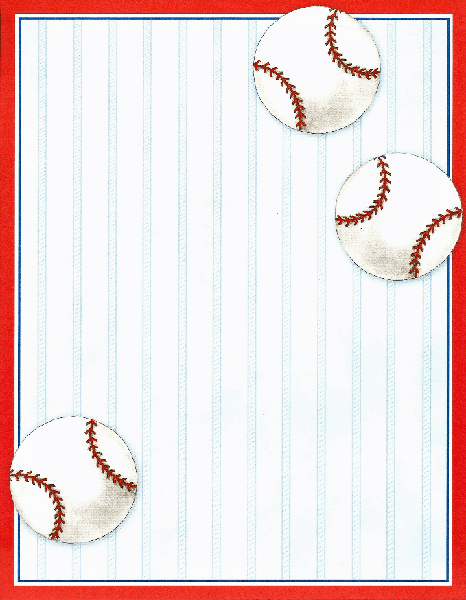 Home Baseball Gift Items