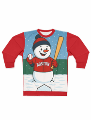 T-Shirts and Sweatshirts