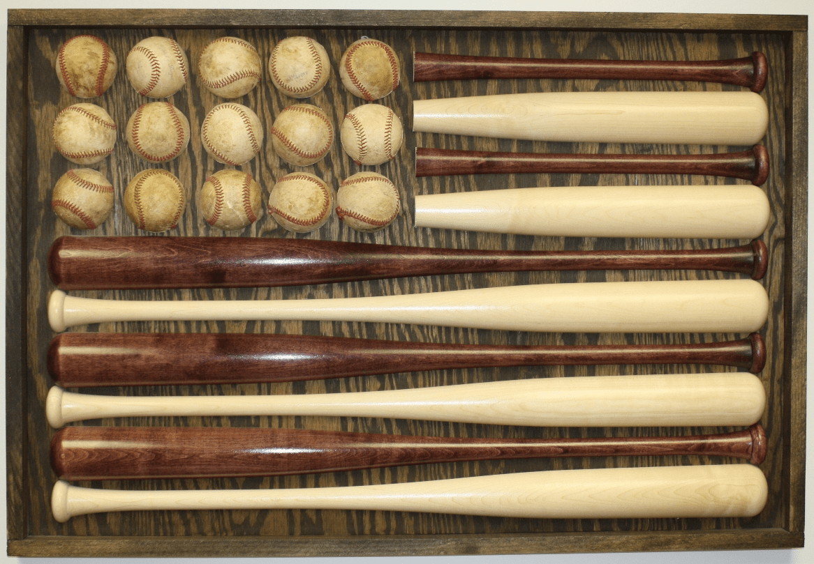 USA America Baseball Apparel Gifts Shirts