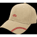 Women's Change Up Khaki Baseball Stitch Hat by Rawlings<br>ONLY 1 LEFT!