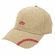 Women's Change Up Khaki Baseball Stitch Hat by Rawlings<br>ONLY 1 LEFT!